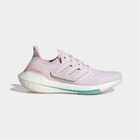 ultraboost 22 pink